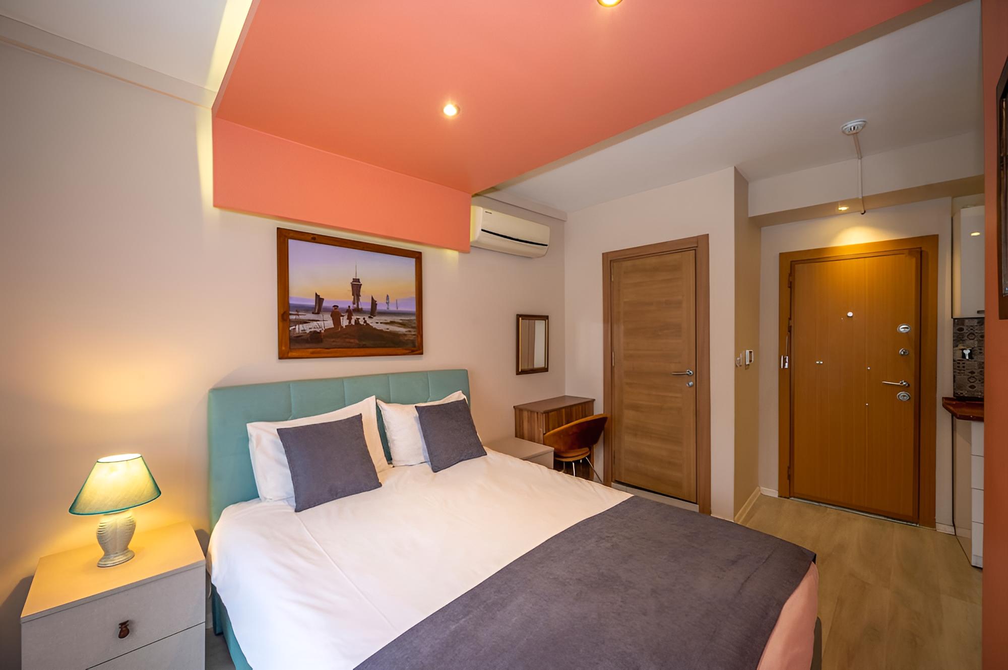 Marida Hotel Istanbul