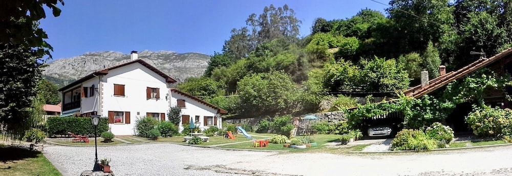 Conjunto de Turismo Rural La Tablá