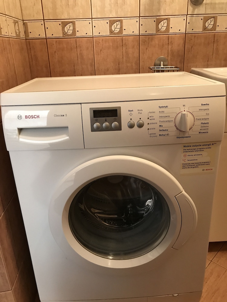 West Apartament Marszalkowska 87