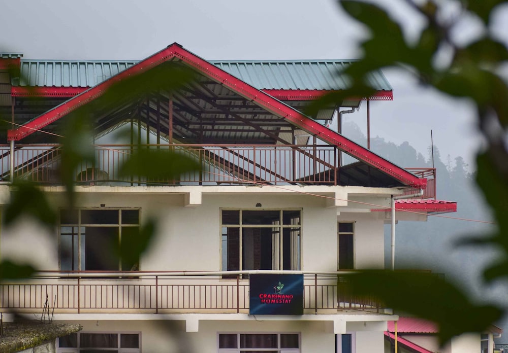Mashobra Homestay by Dumnu Homes view 2