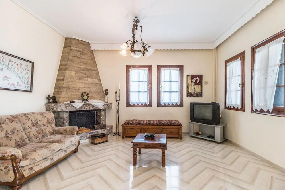 Apartment Zina Pelion