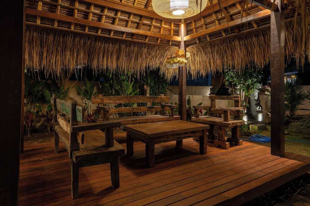 Wellhouse Villas