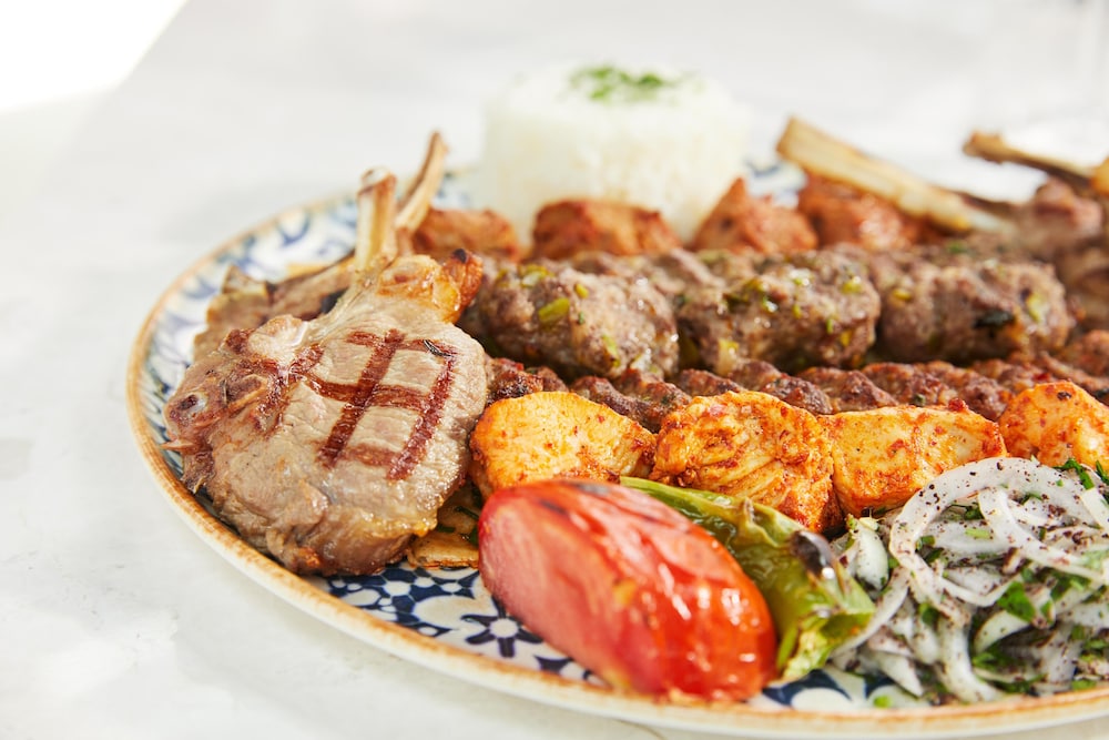 Sheraton İstanbul Şehir Merkezi - Image 84