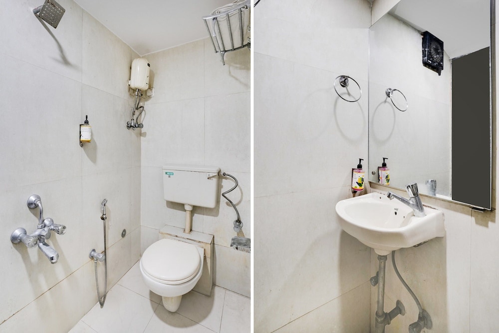 Cozy Stays at Andheri Near Mumbai Airport