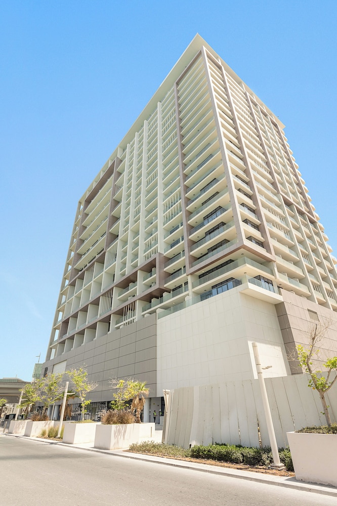 Silkhaus Al Maryah Vista 1