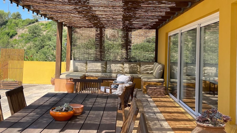 Pomar da Choca Country House