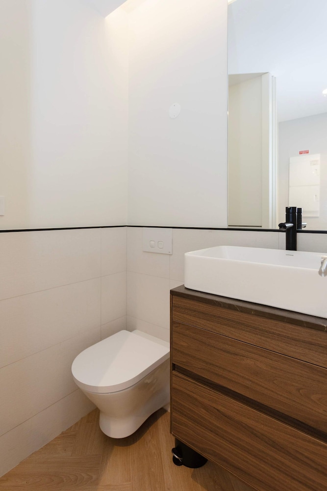 Liiiving in Porto - Pool Paradise Apartment C