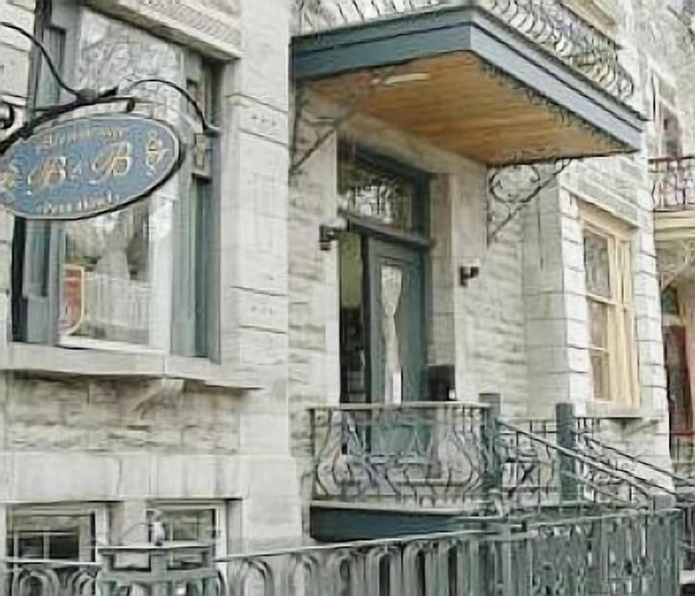 Bienvenue B&B - Image 1