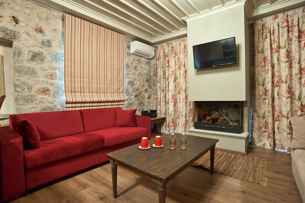 Lilea Chalet photo 5