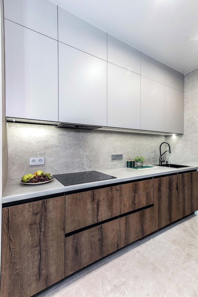 Stylish apartments in Minsk-Mir