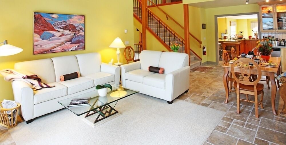 Buffaloberry B&B