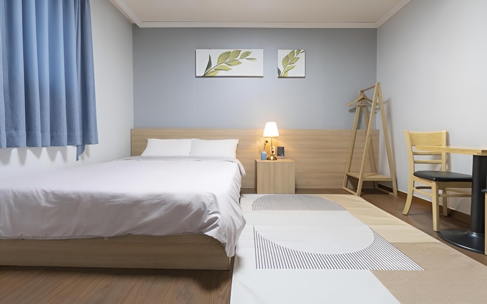 Jeju Ellui Hotel