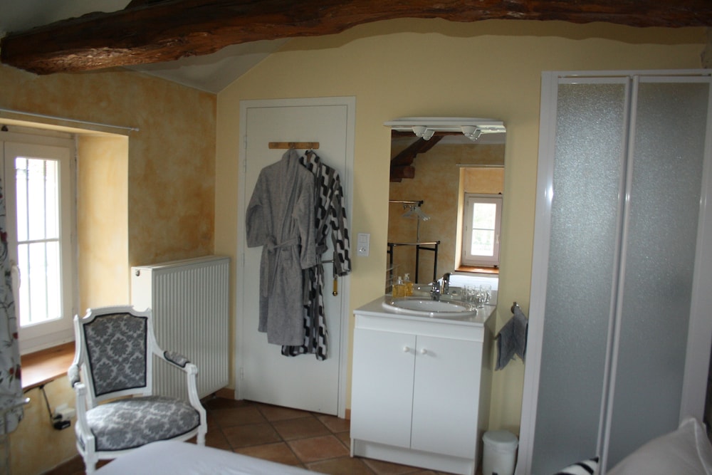 Relais du Destin