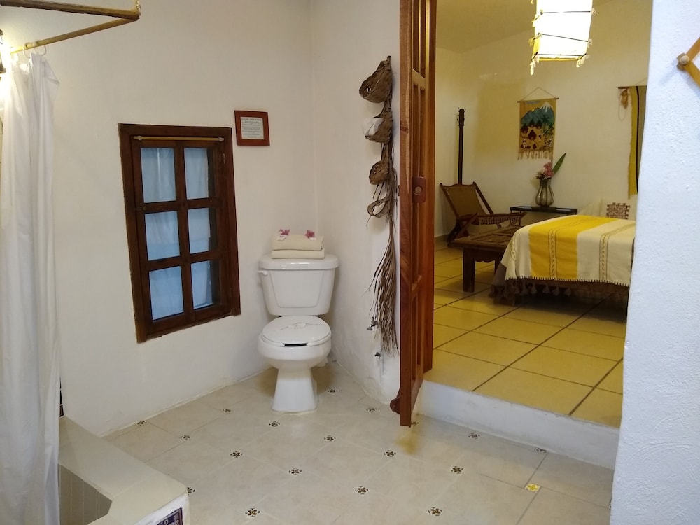 Casitas Kinsol
