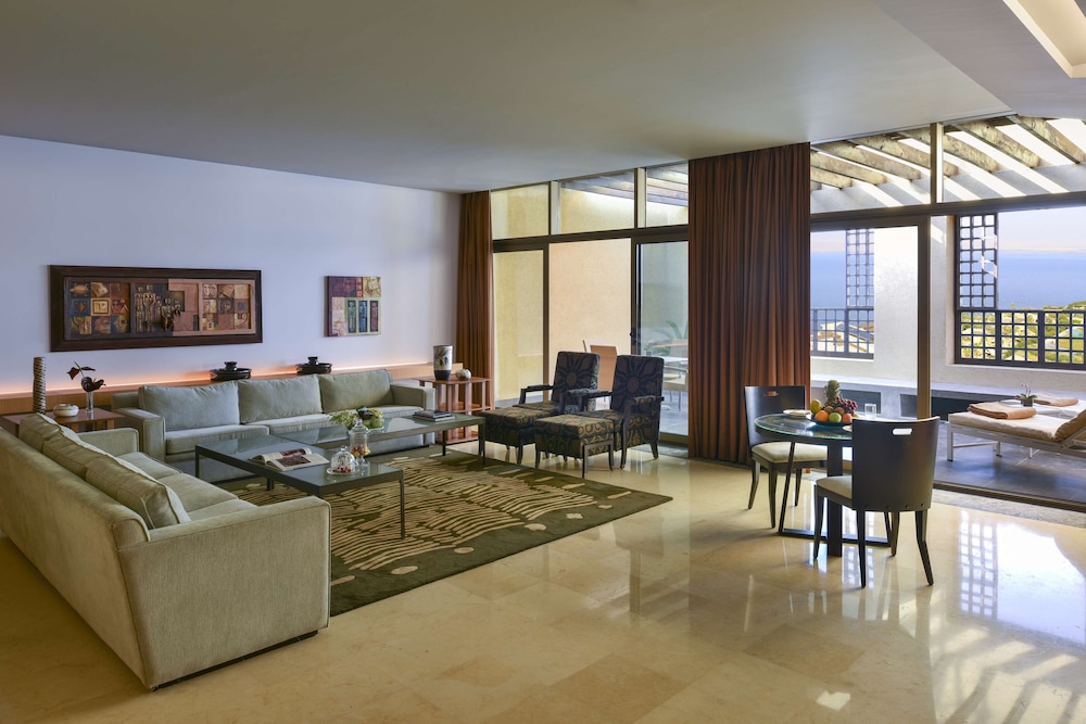 Kempinski Hotel Ishtar Dead Sea 41