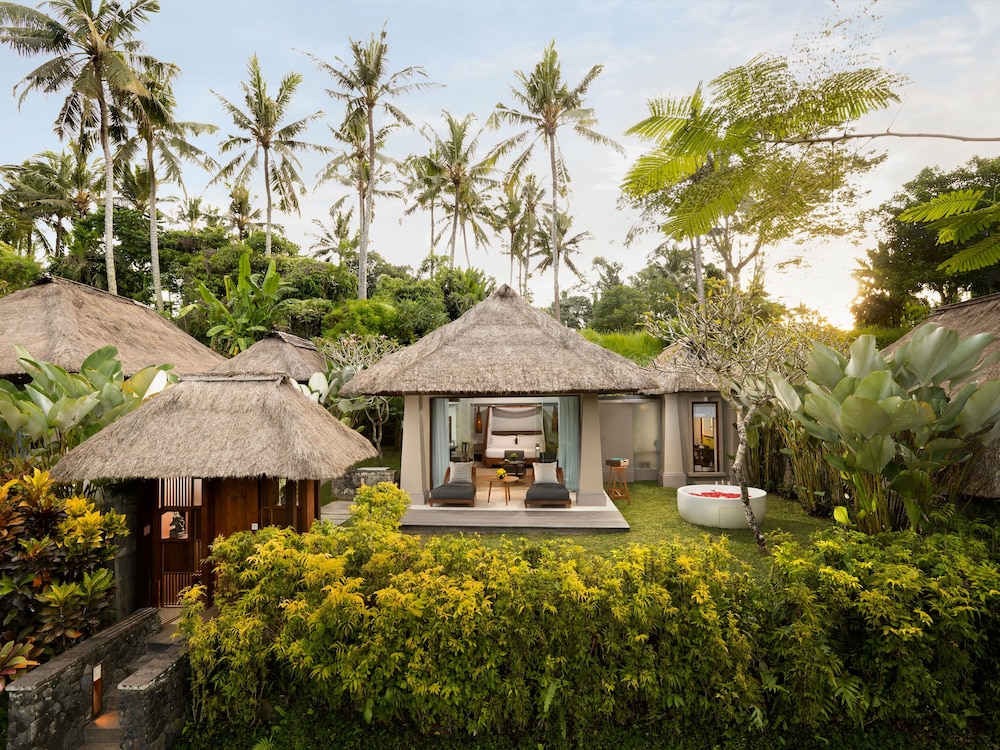 Maya Ubud Resort & Spa 42