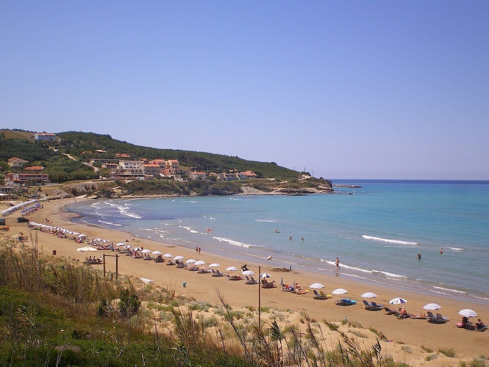 SUN SEA VIEW HOTEL view 4