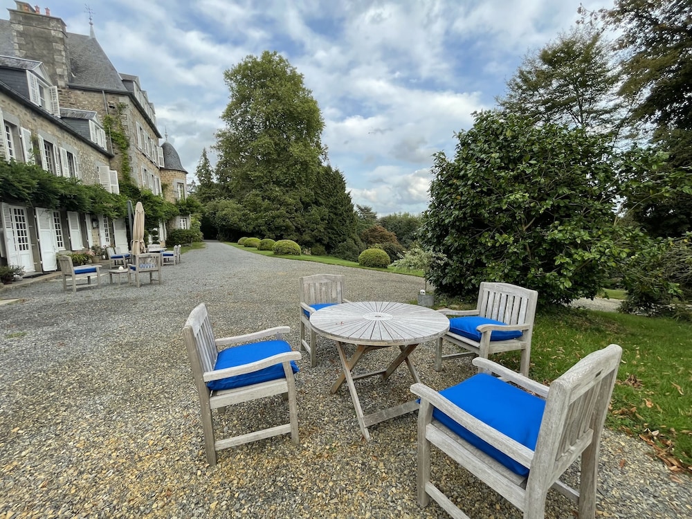 Château La Rametière