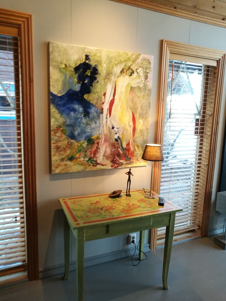 Bø Art Studio