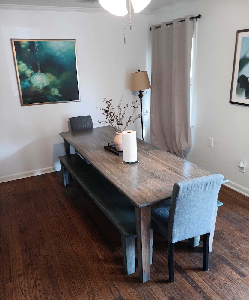 Parnassus Cottage