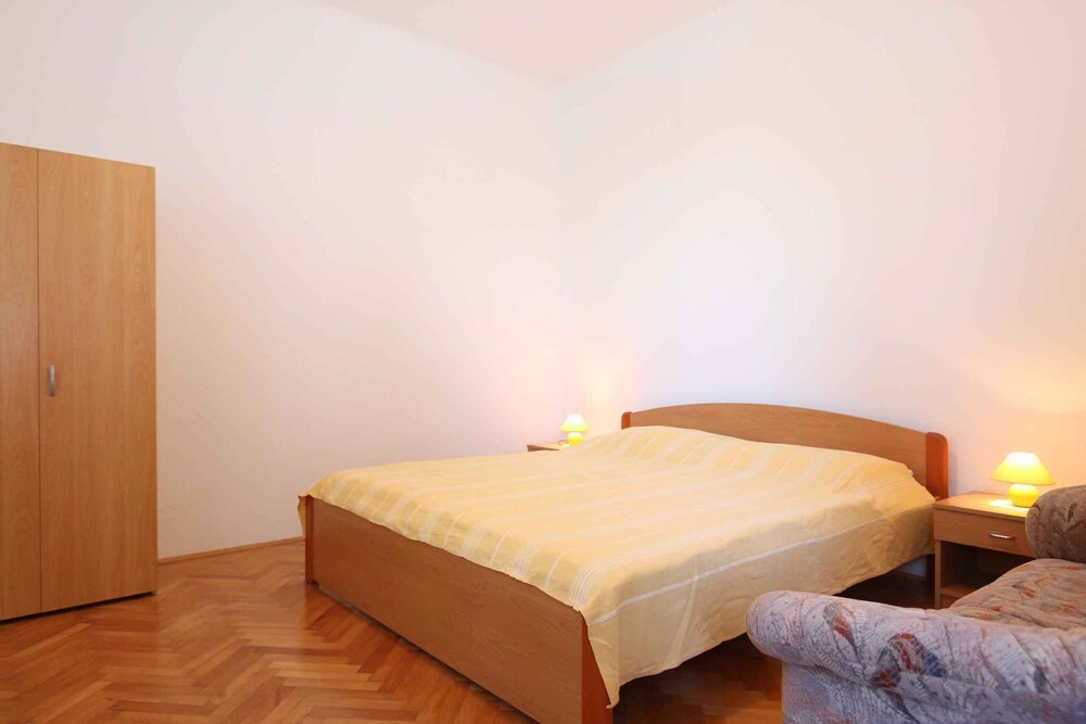 Apartments in Silo/insel Krk 14452
