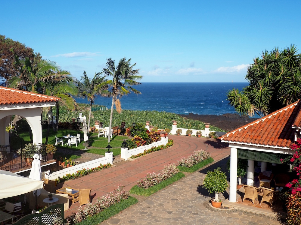 Casa Rural Malpais Trece view 5