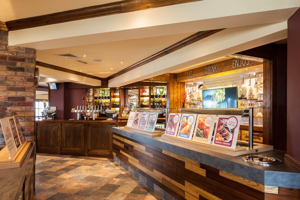 Premier Inn Barrow-In-Furness, Photo 13