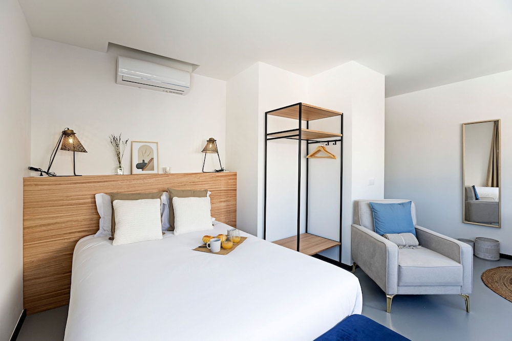 Regras Apartments & Garden A13 by Benefit Collection