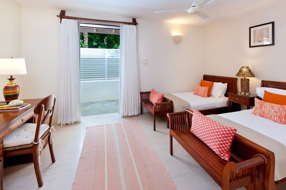 Tom Tom 4 Bedroom Villa