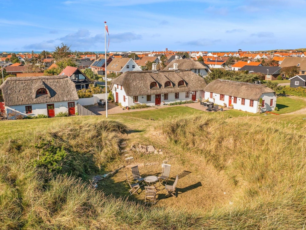 Charming Retreat in Blokhus - By Traum Ferienwohnungen