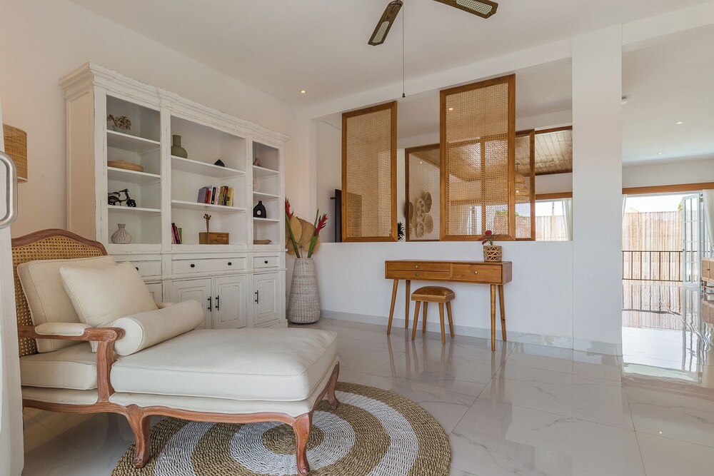 Villa Namo - Private Luxury 3 BR Villa