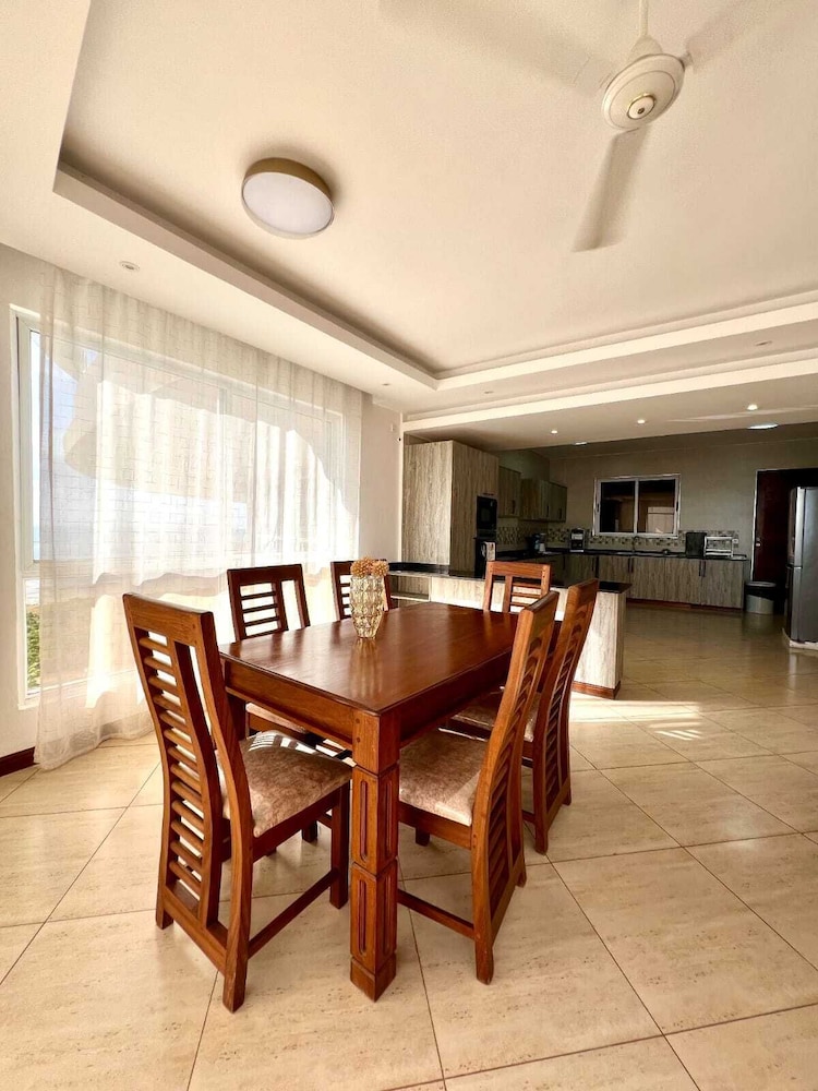 Antalyia Seaview Apartments