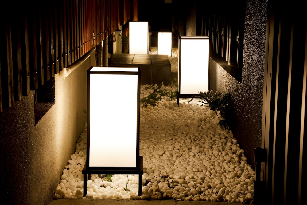 Residence inn Makinoyado