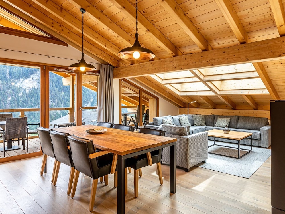 Apartment in France Near Lake Geneva