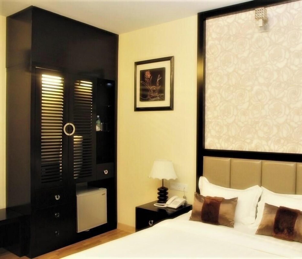Hotel Fairmont