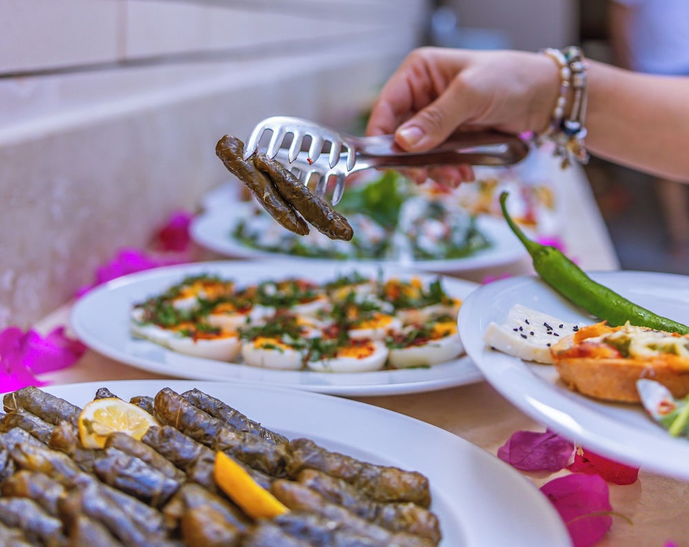 Aphrodite Hotel Kaş - Image 94