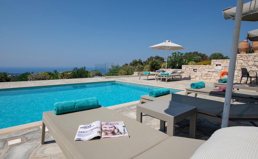 Villa Pansara Exclusive Luxury