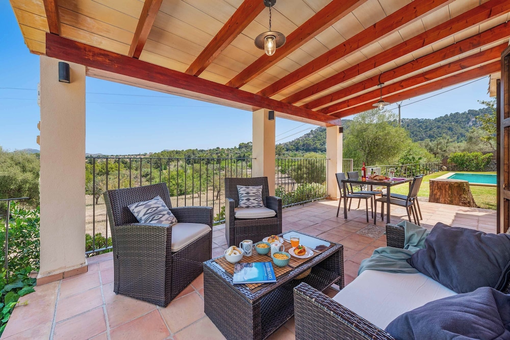 Villa Gardo