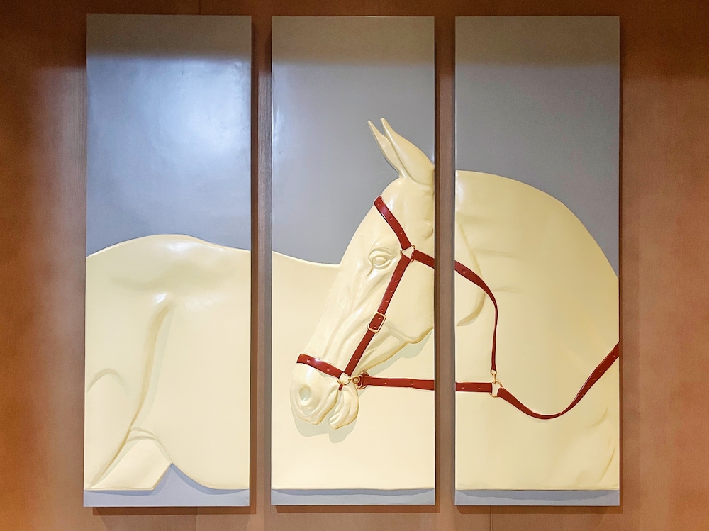 Hohhot Vacations - Crowne Plaza Hohhot City Center, An IHG Hotel - Property Image 3