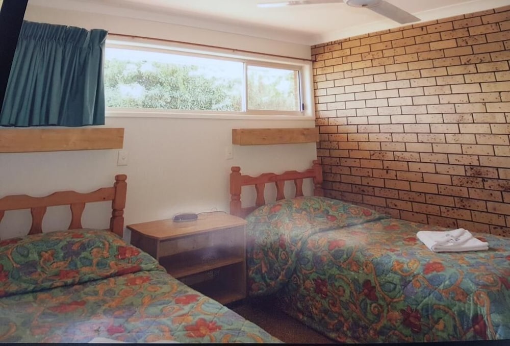 Rockingham Holiday Village