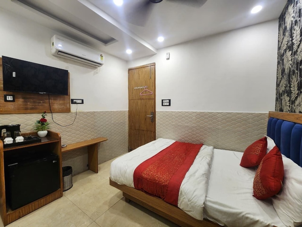 Hotel The Yuvaan BnB-New Delhi Railway