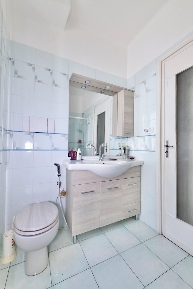 Porto Vecchio Apartment by Wonderful Italy