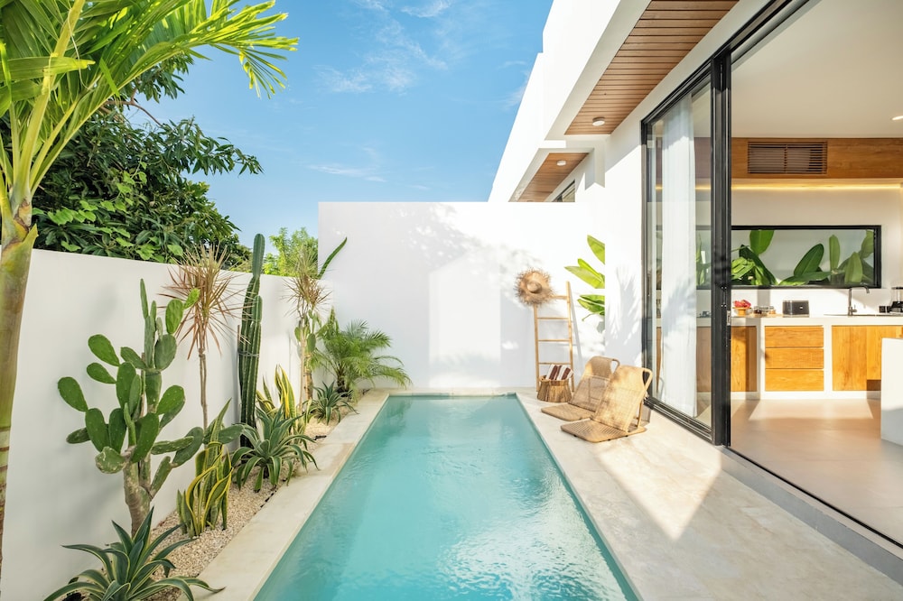 Villa Mezcal Uluwatu