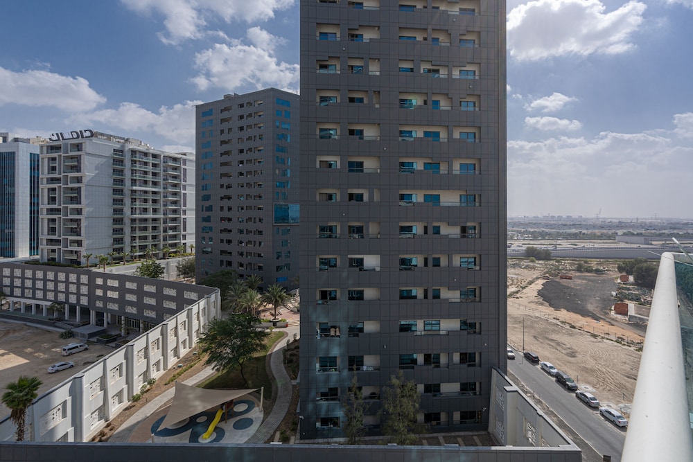HiGuests - Safeer Tower 1