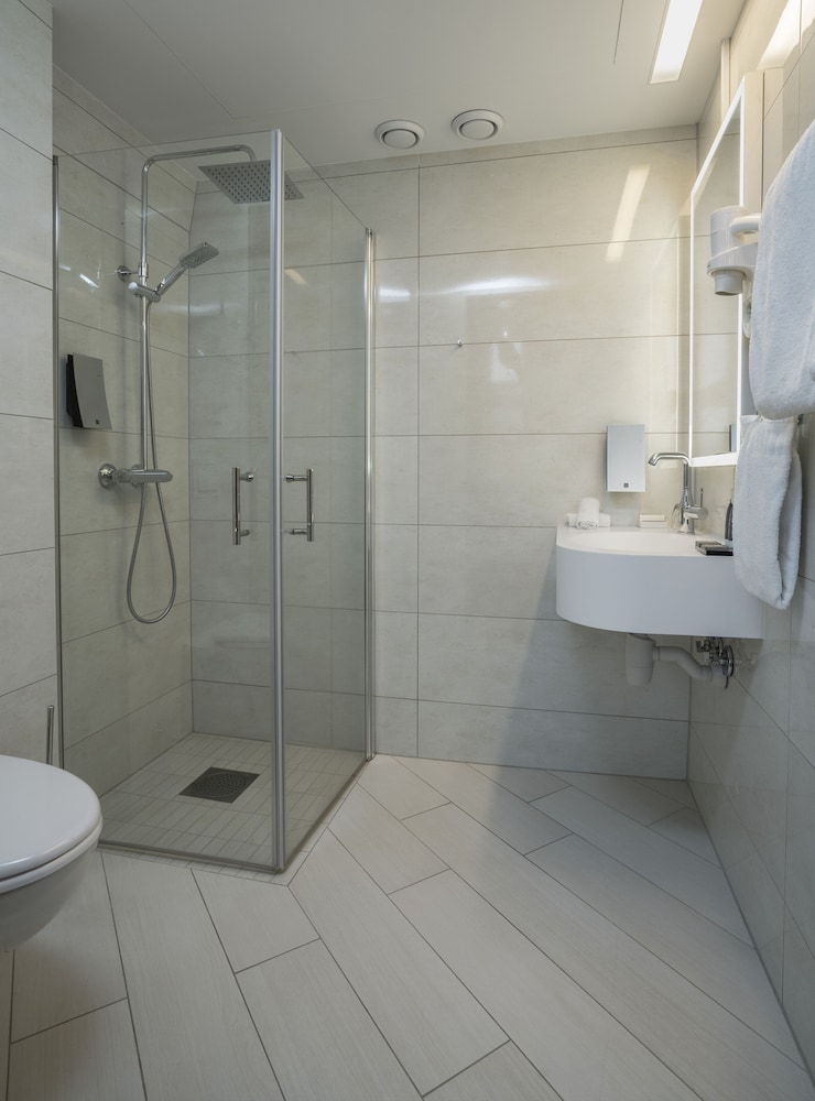 Bergen Vacations - Thon Hotel Rosenkrantz - Property Image 16