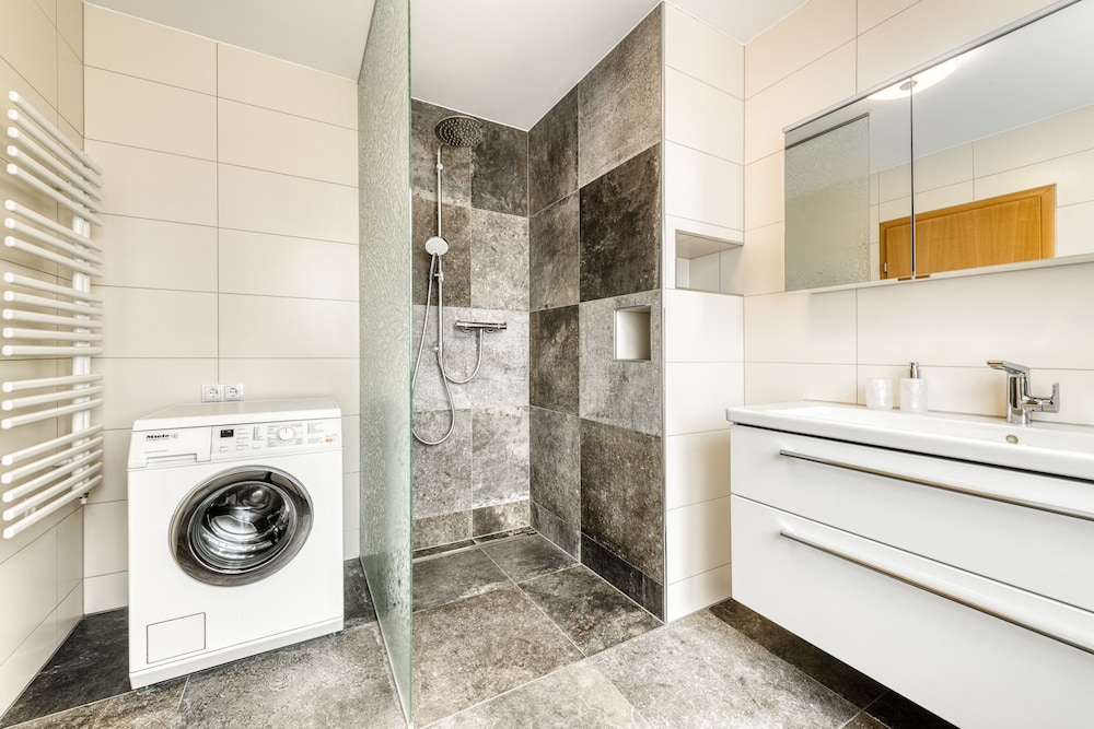 Appartement Ideal in B Rserberg