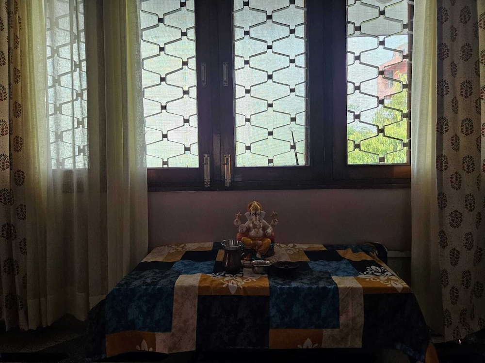 Gullu Kuku Homestay