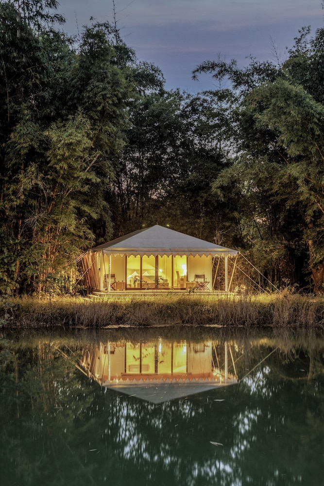 Bagh Villas | Kanha