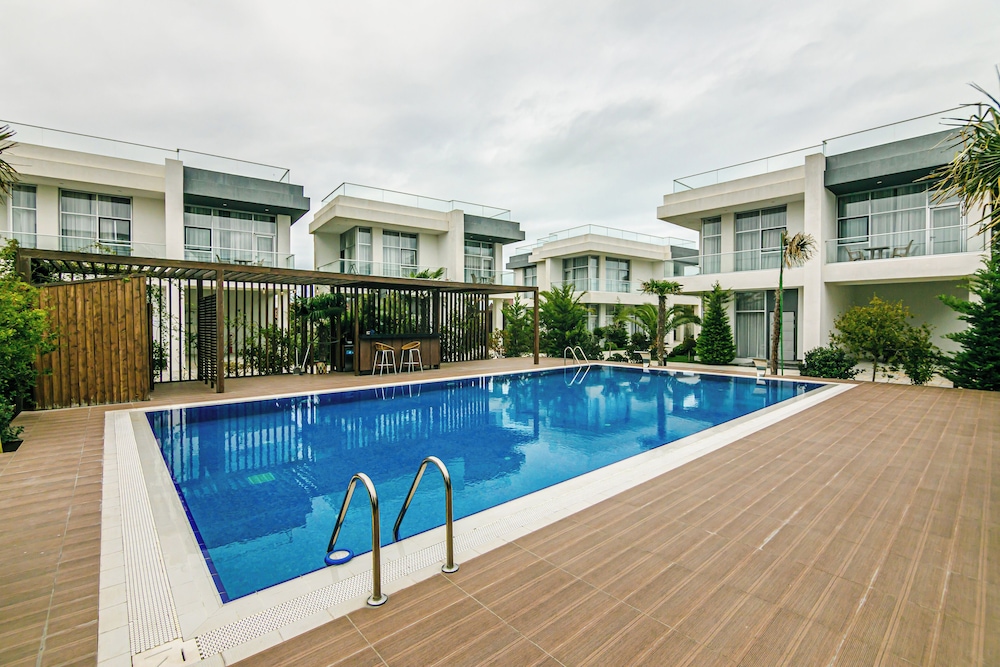 Tiffany Villas Baku