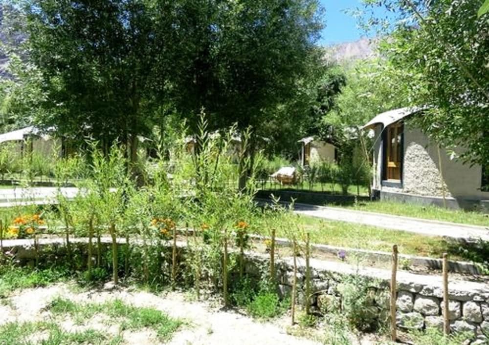 TIH Mystique Meadows Earth Homes